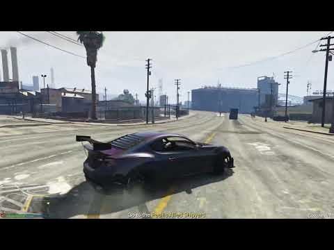 Grand Theft Auto V The Doomsday Scenario Act II Heist Preparation | Prep Recon full Walkthrough.