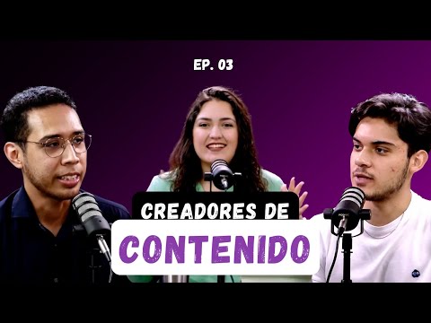 De Publicidad Física a GIGANTE en Innovación Digital con Grupo Expansión Ep 101