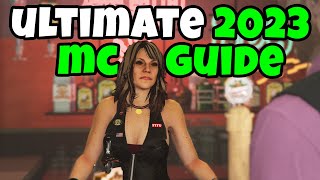 MC Clubhouse & Biker Business: Ultimate GTA 5 MC Guide