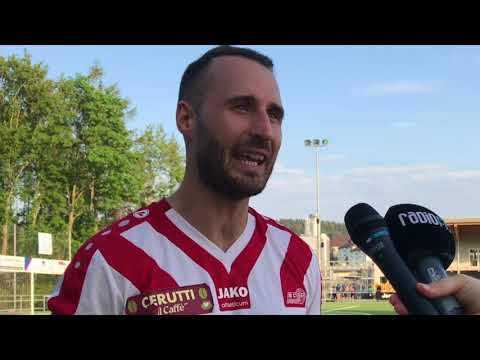 SC Düdingen gegen FC Freiburg - Reaktionen nach dem Spiel