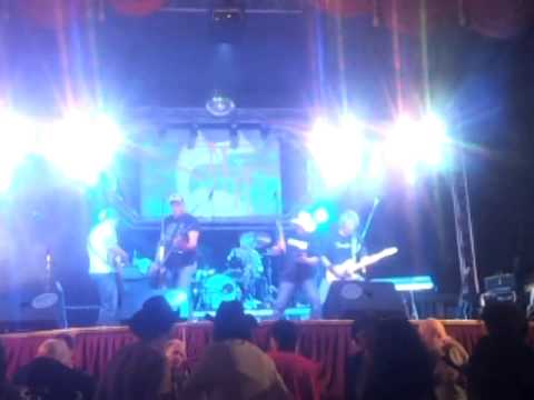 20140928 001128 NightHawk Pullman City II - Honky Tonk Woman