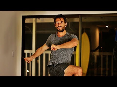 7 Minute Morning Mobility Routine | Yoga Dose