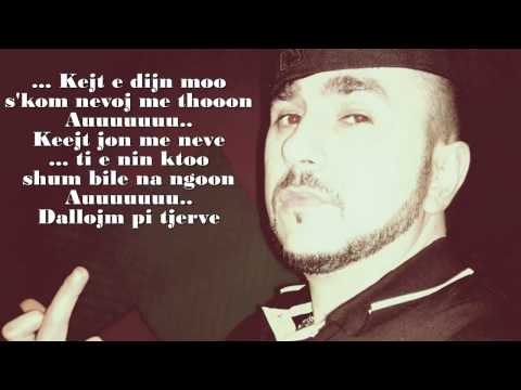 DaBesst Ft BiG WoLF & Dren`B -  Kejt jon me Neve (2013)