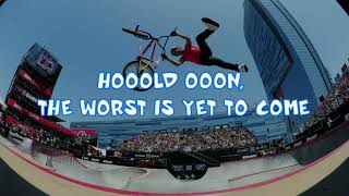 Blink-182 - MH 4.18.2011 (Lyrics)