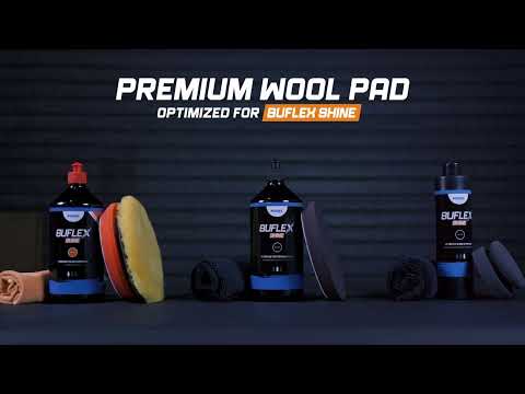 Kovax Premium Wool Pad