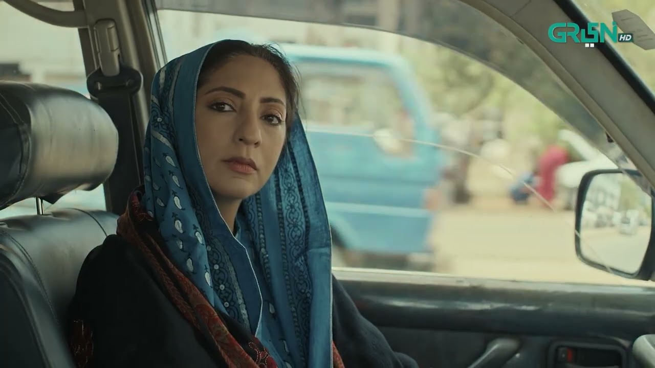 Mohabbat Ki Qeemat | Ghulam Bashah Sundri | Imran Ashraf - Hina Afridi |Green TV