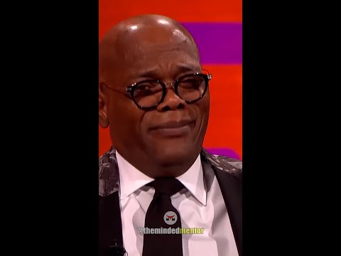Lost The Title Of The Highest Grossing Actor Of All Time - Samuel Jackson