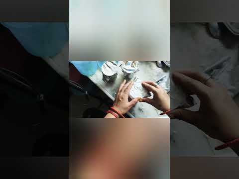 #bahot thode ingredients me nariyal ice cream 🍨# Prakhya's channel