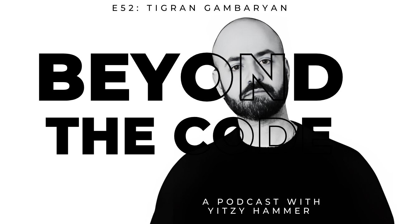Tigran Gambaryan