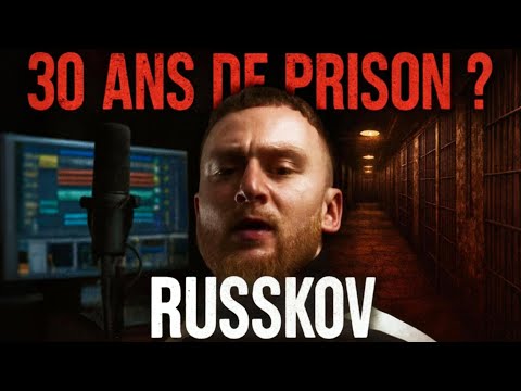 Russkov: From the Montreal Ghetto to the Dominican Prison