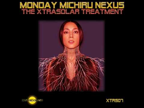 Monday Michiru Sands of time (Soulfeenix Rework)
