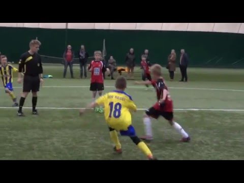 Semp 2006 - Bór Regut - 28 kwietnia 2016 (3/4)