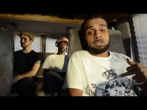 Muz "Not That Bad" produced by Kenny Cash