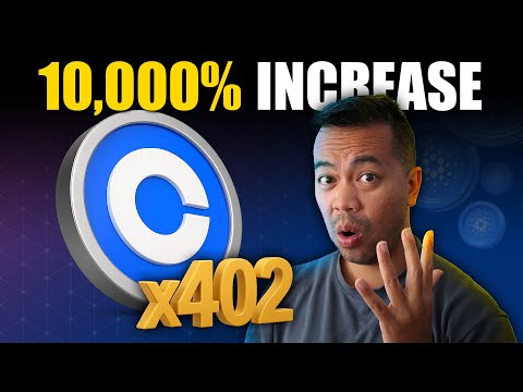 What Caused the 10,000% Increase on Coinbase?