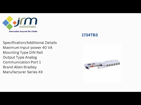 Busbar Support