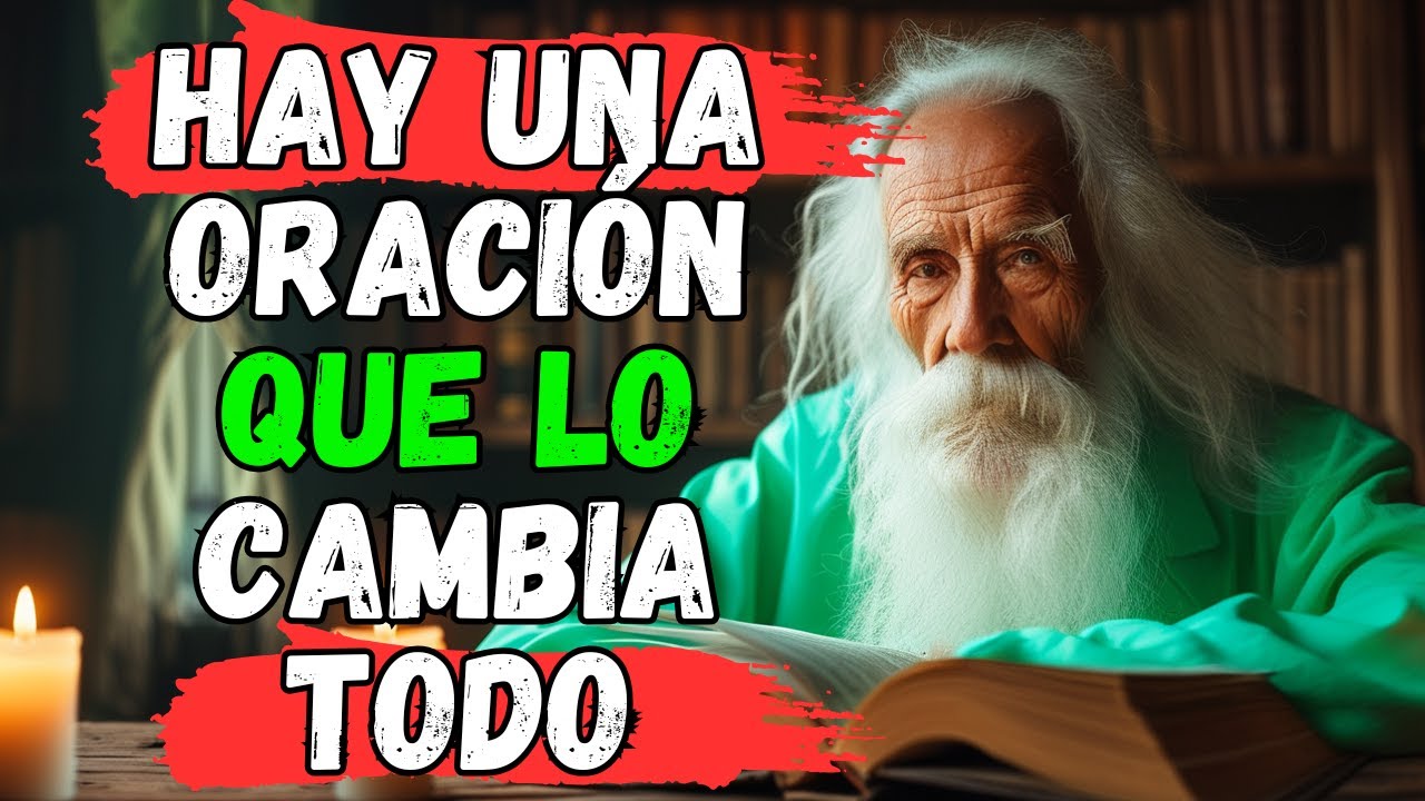 Jesús Te Enseña a Orar Cuando Tiemblas… Y Su Voz Te Calma