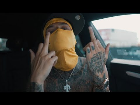 [FREE] "Rockstar" Central Cee x Headie One x Dutchavelli Type Beat 2022