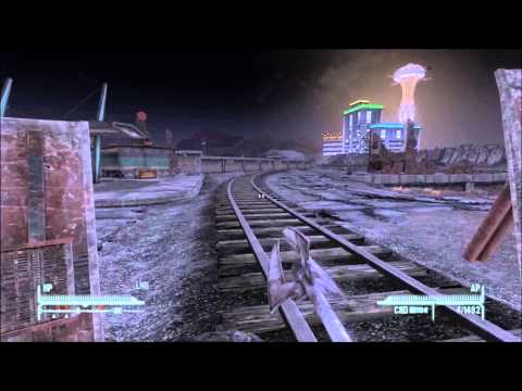 Plasma Caster - Fallout: New Vegas