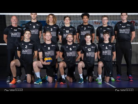 Sudosa-Desto HS 2 vs Lycurgus HS 2