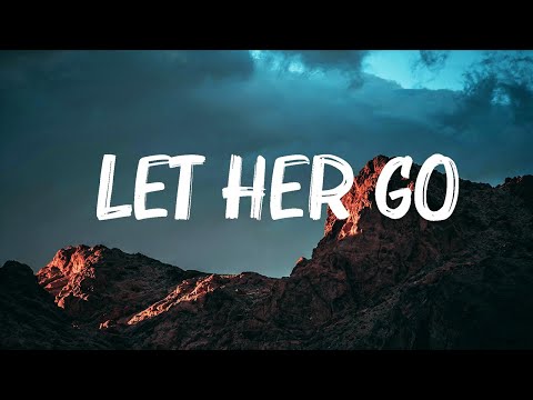 Passenger - Let Her Go (Lyrics).. 🍀Lyrics Video