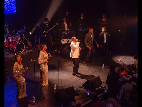Moise Matuta - Concert à Paris (Na Laki Yo, Biso Ba Oyo & Elongi Ya Feti - LIVE)
