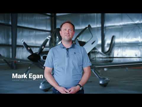 Cirrus SR G6 Overview with Mark Egan | Generation 6 Feature Highlights