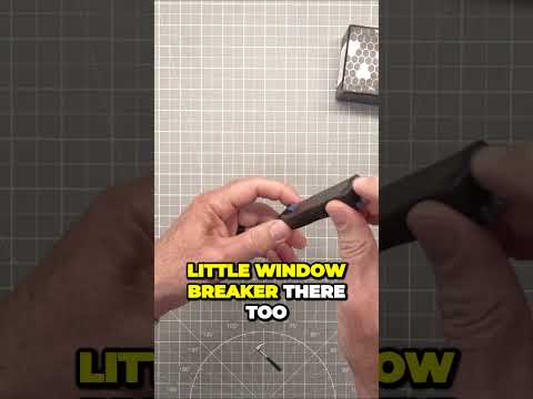 Unleash the Power of Heretic Knives: Quality and Durability Guaranteed!