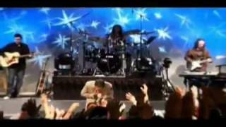 Marco Barrientos  Anhelo tu presencia