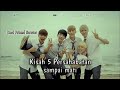 Kisah 5 Persahabatan Yang Setia By DJ Opus