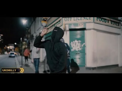 Big Mubz - Agadir Freestyle (4K Music Video) #156