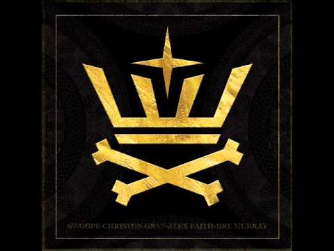 WLAK (Christon Gray & Dre Murray) - Long Way Down