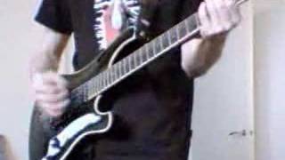 Video thumbnail for Schecter 006 Blackjack by Spiral