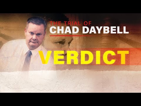 LIVE: A VERDICT has been reached in the Chad Daybell trial