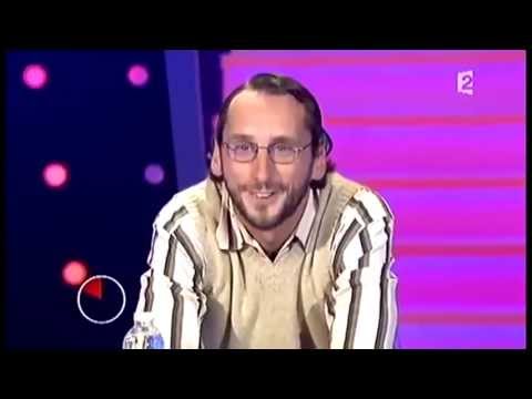 Arnaud Cosson [7] Le site de rencontres pour diplômés - ONDAR