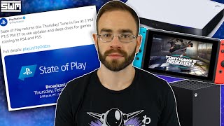 BIG PlayStation Event Announced And THPS Finally Heads To Switch | News Wave