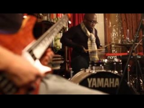 Cody Wright and Chaisaray Schenck featuring [ Alban Charton ]