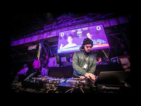 DJ Just-A-Kid - Holding Back (Exclusive) Break