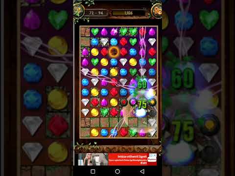 Ultimate Jewel Stage 72-94