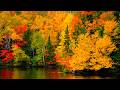 "September Autumn Peaceful Evening" Beautiful Relaxing Music, Peaceful Soothing Music by Tim Janis