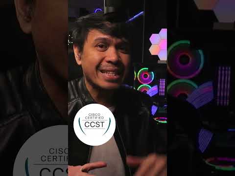 Entry Level vs Associate Level I.T. Certifications