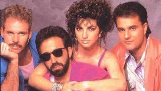 Gloria Estefan &amp; Miami Sound Machine - 1-2-3