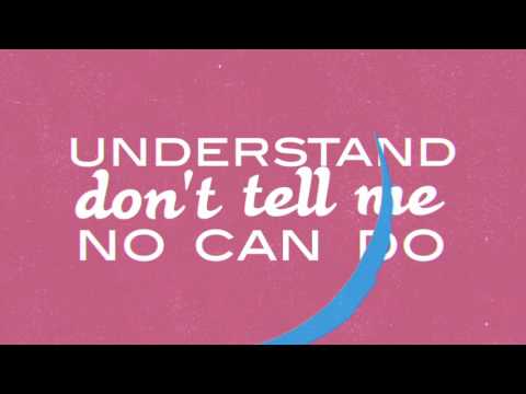 VAN - Lock My Love Down [Official Lyric Video]