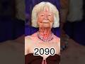 Guess the celebrity in 2090😳 #guesswho #guessthecelebrity #quiz