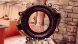 なかちゃんのR6Sオールキル＆好キルシリーズ♪