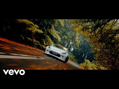 Angus & Julia Stone - Big Jet Plane (Restricted Remix)