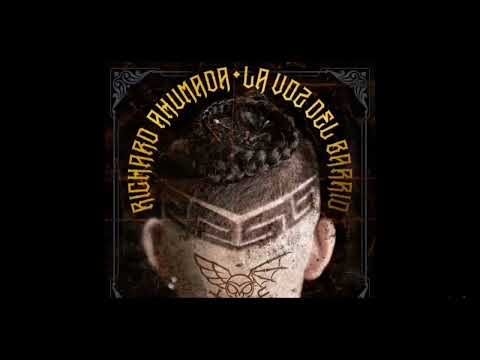 Cartel de santa ft Richard ahumada // AMI NO ME LA CUE