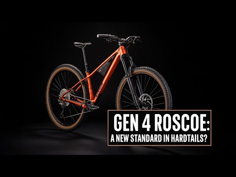Why Everyone’s Talking About The New Gen 4 Roscoe?!