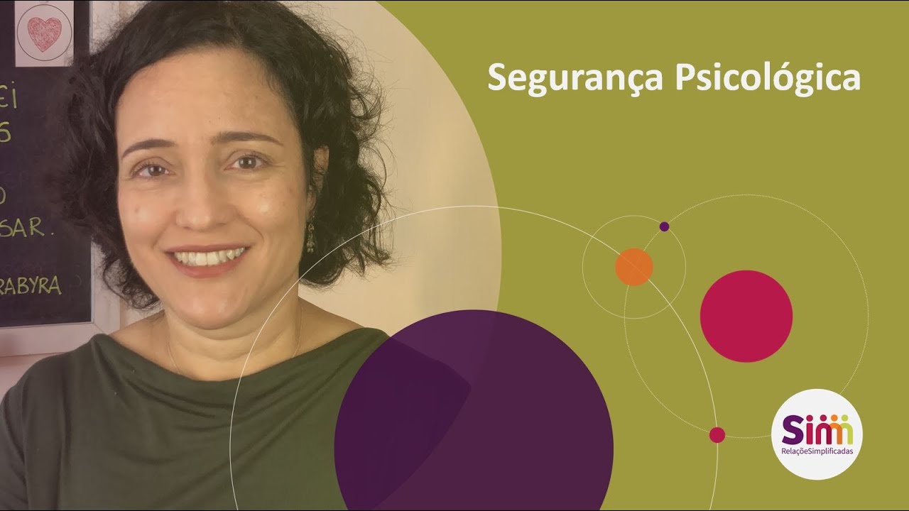 139 | Segurança Psicológica