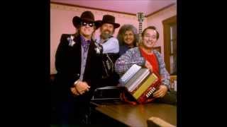 Texas Tornados -  Laredo Rose