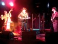 Jeremy Parsons CMA Fest- "Out Comes the Sun"
